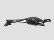 Scheibenwischermechanismus vorne NISSAN ALMERA II Hatchback (N16) 1.5 404582