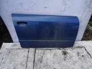 Vordere rechte Tür AUDI A4 (8E2, B6) 1.9 TDI