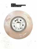 Bremsscheibe vorne links MERCEDES-BENZ GLS (X167) AMG 63 4-matic (167.989) 1674210901