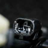 Türinnengriffrahmen hinten rechts