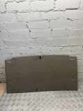 Bodenbelag Kofferraum Toyota Prius Stufenheck (HW1) 5841647070