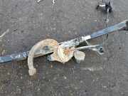 Anhängerkupplung Audi A6 Avant (4F, C6) 305282