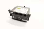 Radio/Navigationssystem-Kombination BMW 5er Touring (F11) 9387558