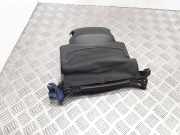 Lenkmechanismus Verkleidung