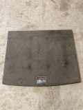 Bodenbelag Kofferraum VW Touareg I (7L) 7L6863546G