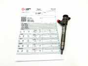 Düsenstöcke Nissan X-Trail III (T32) 0445110546