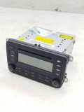 Radio/Navigationssystem-Kombination VW Touran (1T1, 1T2) 1K0035195A