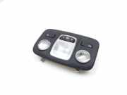 Innenleuchte Citroen DS4 (NX) 96727263