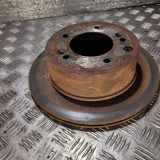 Bremsscheibe links hinten Kia Sorento I (JC)