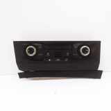 Klimabedienteil AUDI Q5 (8R) 2.0 TDI quattro A2C37834100 8K2820043AH