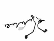 Kraftstoffrücklaufleitung RENAULT MASTER II Furgon (FD) 2.5 dCi 120