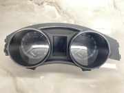 Kombiinstrument SKODA SUPERB II (3T4) 2.0 TDI 16V 1152507737 002385