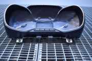 Kombiinstrument CITROËN C3 II 1.2 VTi 82 9832140680