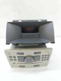 Navigationsanzeige OPEL ASTRA H Estate (L35) 1.9 CDTI 16V 1325582313263051