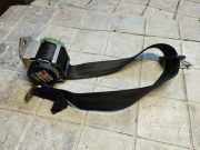 Sicherheitsgurt hinten links SKODA OCTAVIAII (1Z3) 1.6 1Z0857447C