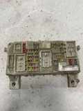 Sicherungskasten FORD FOCUS II Cabrio 1.6 519241400