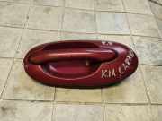 Türaußengriff links KIA CARNIVAL II (GQ) 2.9 CRDi K53A72410