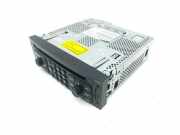 Radio/Navigationssystem-Kombination Citroen C4 II Grand Picasso () 14983350XT
