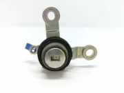 Heckklappenschloss MITSUBISHI COLT CZC Cabrio (RG) 1.5 (Z23)