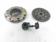 Schaltkupplung HYUNDAI TUCSON (JM) 2.0 CRDi 4WD 324046710 124047210