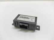 Alarmblock AUDI A3 (8L1) 1.9 TDI 4D0951173D
