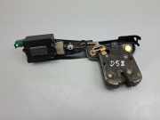 Schloss Heckdeckel Audi TT Roadster (8N) 8N0827505B