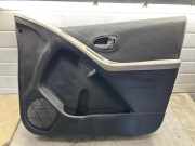 Türpolster vorne rechts TOYOTA YARIS (_P9_) 1.4 D-4D (NLP90_) 676100D480C0