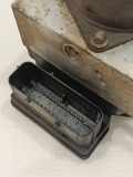 ABS Hydraulikblock MINI COUNTRYMAN (R60) Cooper D 6858542