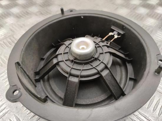 Türlautsprecher hinten links AUDI A8 D4 (4H_) 3.0 TDI quattro 4H0035411 Bild Türlautsprecher hinten links AUDI A8 D4 (4H_) 3.0 TDI quattro 4H0035411