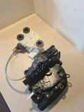 Türzieher hinten rechts BMW X5 (F15, F85) xDrive 40 d 7281956