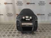 Ziergitter Ford Transit Connect V408 Kasten () KT1BV04302BBW