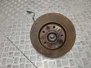 Radnaben vorne rechts RENAULT MEGANE IV Grandtour (K9A/M_) 1.2 TCe 130 479103473R
