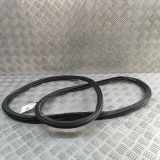 Türdichtungsgummi hinten links AUDI Q4 Sportback (F4N) 45 e-tron sportback 89A833721