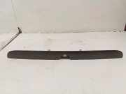 Kennzeichenbeleuchtung Verkleidung