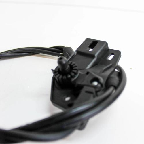 Motorhaubenschlosskabel SKODA OCTAVIAII (1Z3) 1.4 TSI 1J2823633A 1Z0823533A Bild Motorhaubenschlosskabel SKODA OCTAVIAII (1Z3) 1.4 TSI 1J2823633A 1Z0823533A