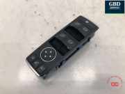 Schalter für Fensterheber links vorne Mercedes-Benz CLA Shooting Brake (X117) A1669054400