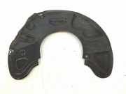 Front Brake Disc Protection MERCEDES-BENZ GLK (X204) 220 CDI 4-matic (204.984, 204.997) A2044211120