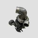 Turbolader TOYOTA AVENSIS Sedan (_T25_) 2.0 D-4D (CDT250_) 172010R010