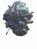 Motor HYUNDAI i30 (FD) 1.4 G4FA