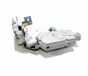 Türschloss hinten rechts NISSAN PRIMERA (P10) 2.2 Di