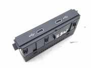 USB VW PASSAT B9 Variant (CJ5) 1.5 TSI eHybrid 5NA035700
