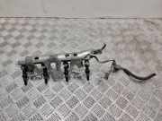 Einspritzventil Set NISSAN NOTE (E11, NE11) 1.6 FBY1160