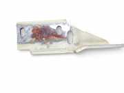 Motorhaubenscharnier links VW Transporter T4 Bus ()