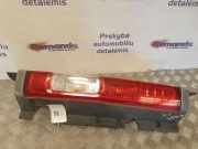 Rückleuchte links Opel Vivaro A Kasten (X83) 265A60118R