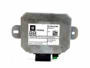 Navigationskontrolleinheit OPEL MOKKA 1.2 13306648