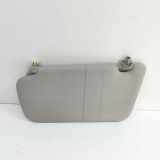 Rechte Sonnenblende NISSAN LEAF (ZE1) Electric 96400-3GG2D