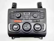 Heizungsbetätigung (Konsole) vorne Citroen DS4 (NX) 9670466180