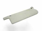 Sonnenblende links VW Transporter T4 Kasten () 705857551G