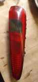 Rücklicht hinten links FORD FIESTA V (JH_, JD_) 1.3 2S6113N004AD