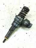 Einspritzdüse VOLKSWAGEN TOUAREG (7LA, 7L6, 7L7) 2.5 R5 TDI 07Z130073H